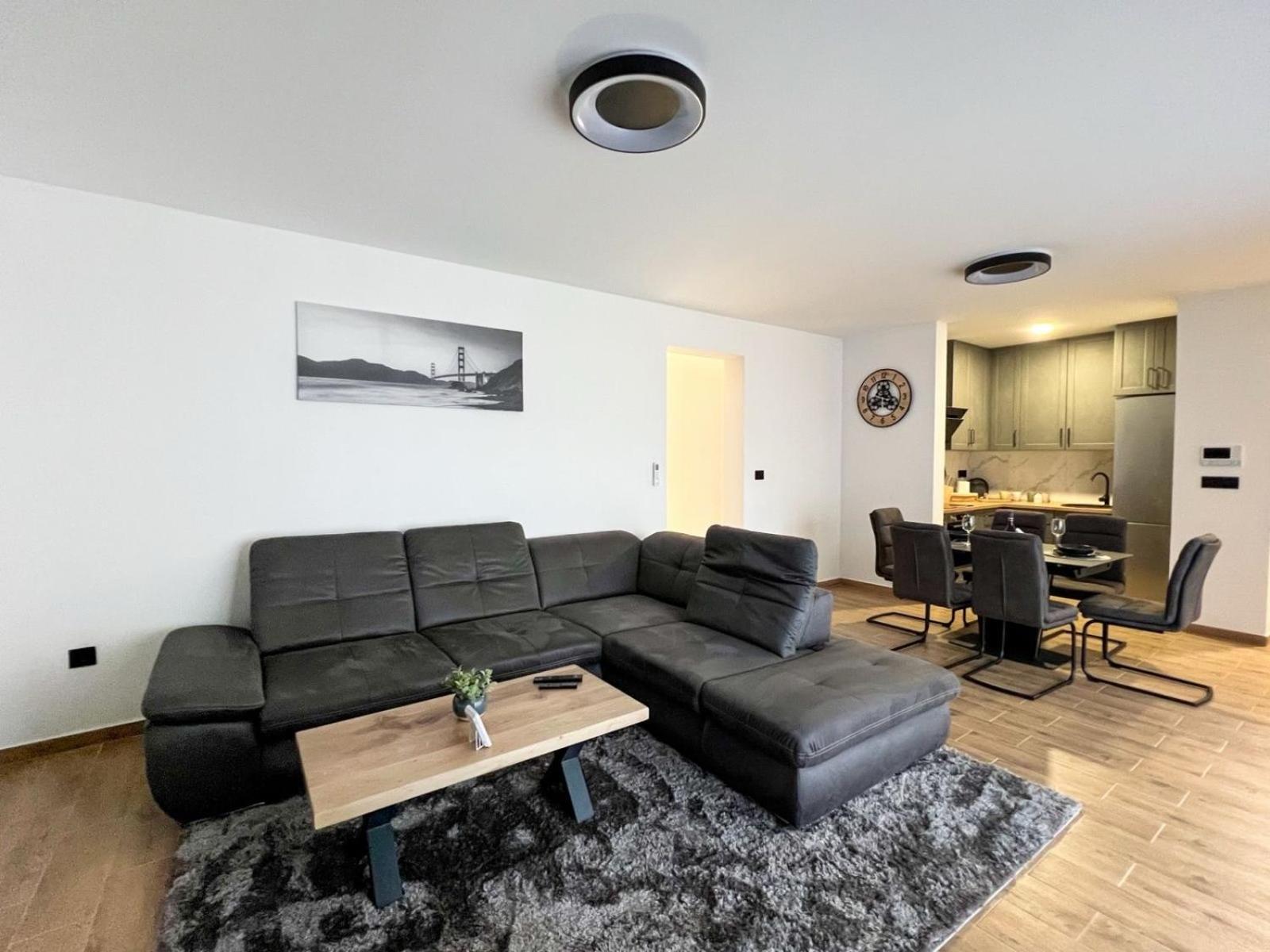 Olimpiko Apartment