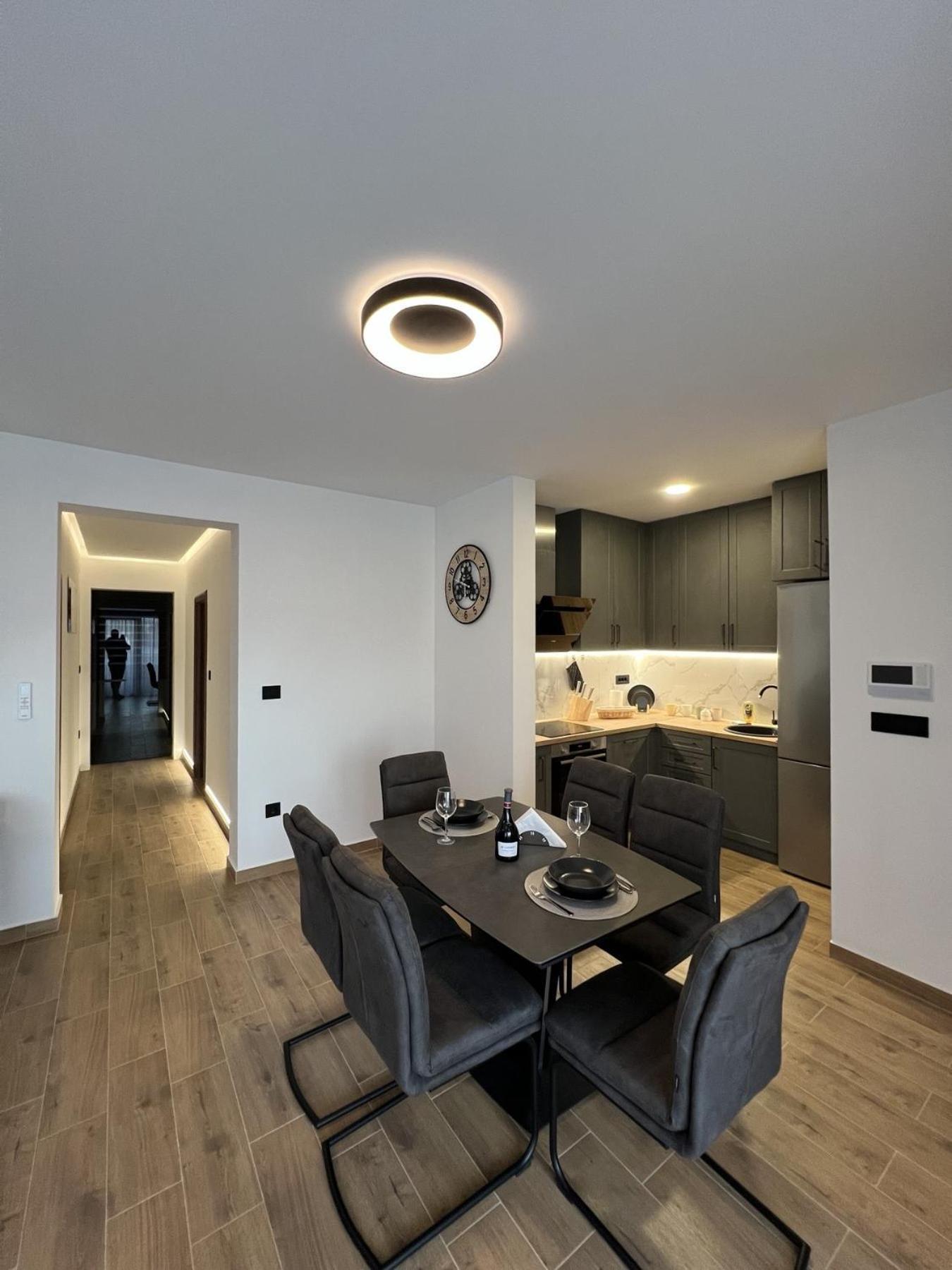 Apartment Olimpiko Vrdnik