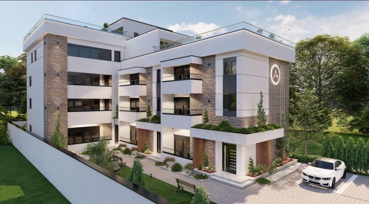 Olimpiko Apartment Vrdnik